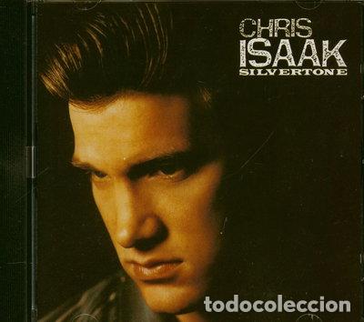 CDs de m&uacute;sica: Silvertone- 0075992515627