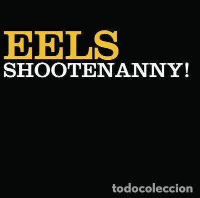 CDs de m&uacute;sica: Shootenanny!- 0600445044227