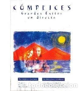 CDs de m&uacute;sica: Grandes &eacute;xitos en directo- 5050466845924