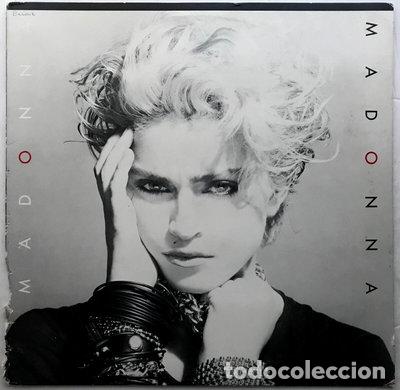CDs de m&uacute;sica: Madonna- 0075992386722 - Foto 1
