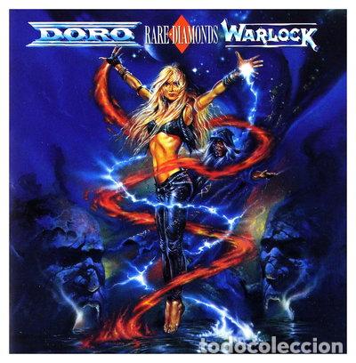 CDs de m&uacute;sica: Rare Diamonds- 0042284835329