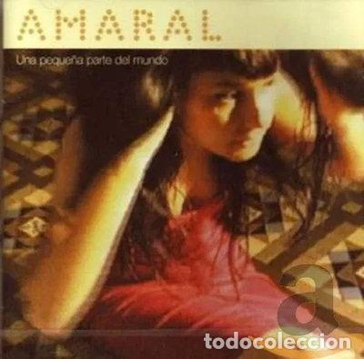 CDs de m&uacute;sica: Una Peque&ntilde;a Parte Del Mundo- 0724384918620