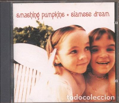 CDs de m&uacute;sica: Siamese Dream- 0017046501026