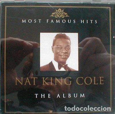 CDs de m&uacute;sica: Most Famous Hits The Album- 5032044652414
