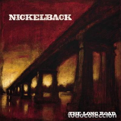 CDs de m&uacute;sica: The Long Road- 0016861840051