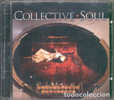 CDs de m&uacute;sica: Disciplined Breakdown- 0075678298424