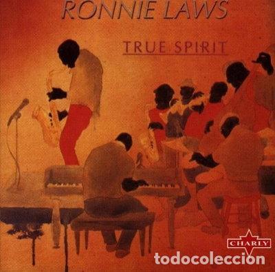CDs de m&uacute;sica: True Spirit- 5031731003225
