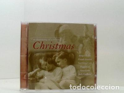CDs de m&uacute;sica: I'm Dreaming of a White Christmas- 0724348504128
