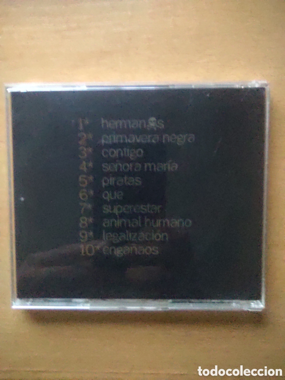 CDs de m&uacute;sica: CD Txicomorao - Melamaniacos - Foto 2