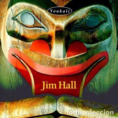 CDs de m&uacute;sica: Youkali- 8424295003164