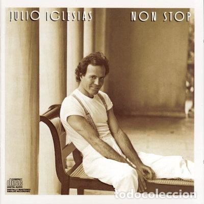 CDs de m&uacute;sica: Non Stop- 0074644099522