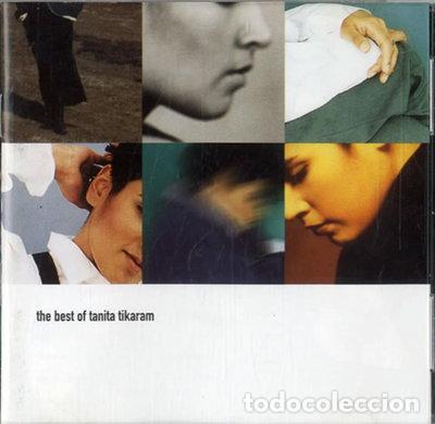 CDs de m&uacute;sica: Best Of- 0706301510629