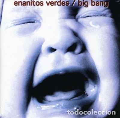 CDs de m&uacute;sica: Big Bang- 0724382987024