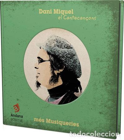 CDs de m&uacute;sica: M&eacute;s Musiqueries- 9788493944568