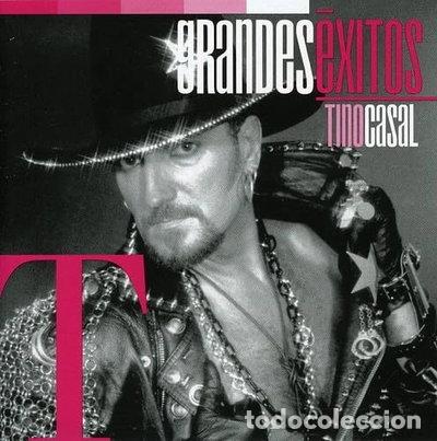 CDs de m&uacute;sica: Grandes &Eacute;xitos- 0724387339927