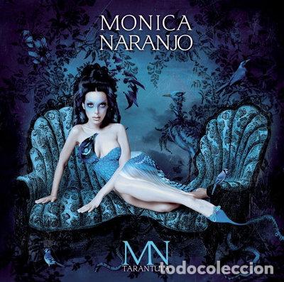 CDs de m&uacute;sica: Tar&aacute;ntula- 0886972971827