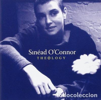 CDs de m&uacute;sica: Theology- 3353570018720