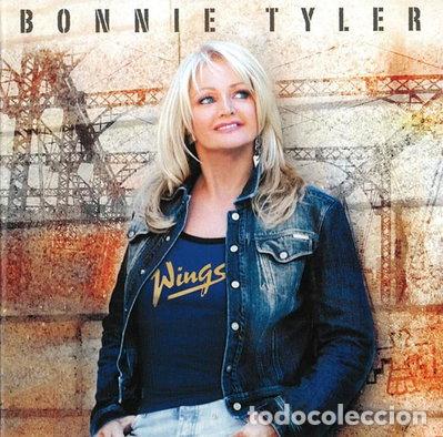 CDs de m&uacute;sica: Wings- 0794881779628