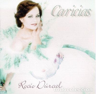CDs de m&uacute;sica: Caricias- 0743217517328