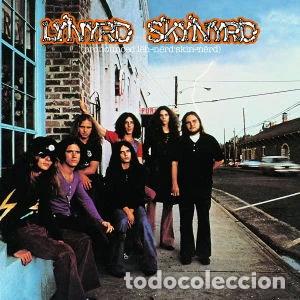 CDs de m&uacute;sica: Pronounced 'Lĕh-'n&eacute;rd 'Skin-'n&eacute;rd- 5011781179828