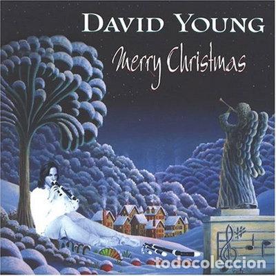 CDs de m&uacute;sica: Merry Christmas- 0792395200027