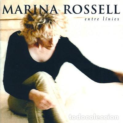 CDs de m&uacute;sica: Entre Linies- 8425845003405 - Foto 1