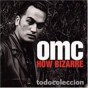 CDs de m&uacute;sica: How Bizarre- 0731453343528