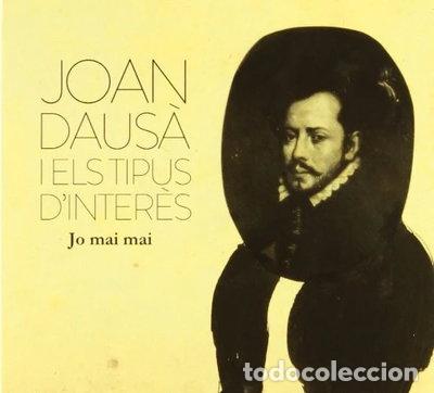 CDs de m&uacute;sica: Jo Mai Mai- 8436540900418