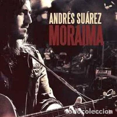 CDs de m&uacute;sica: Moraima- 5099993488228