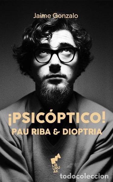 CDs de m&uacute;sica: PSICOPTICO- 9788419234834