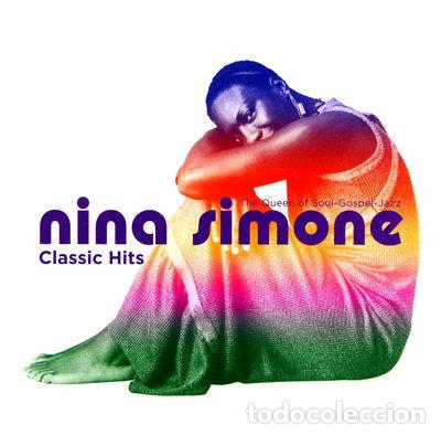 CDs de m&uacute;sica: Classic Hits- 8436028694433