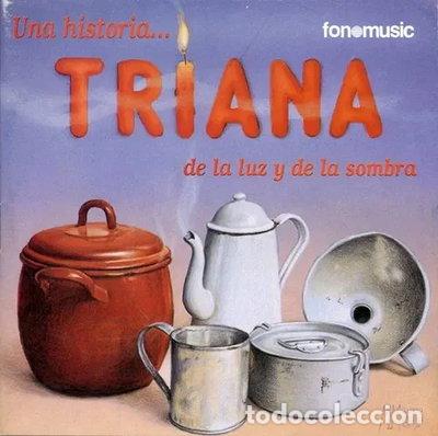CDs de m&uacute;sica: Una Historia... de la Luz y de la Sombra- 8423479049417