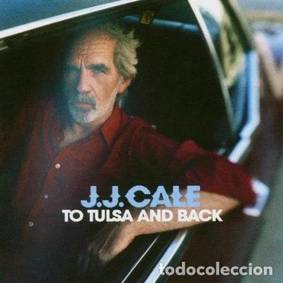 CDs de m&uacute;sica: To Tulsa and Back- 0724357978620
