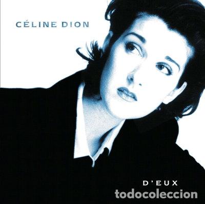 CDs de m&uacute;sica: D'eux- 5099748028624