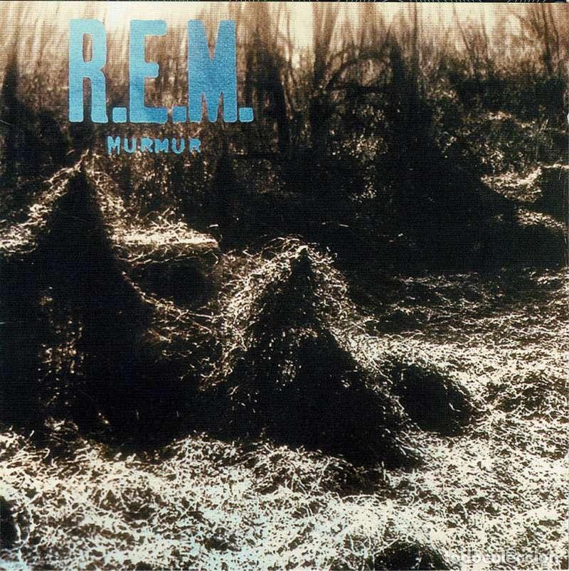 CDs de m&uacute;sica: Murmur. CD - R.E.M.