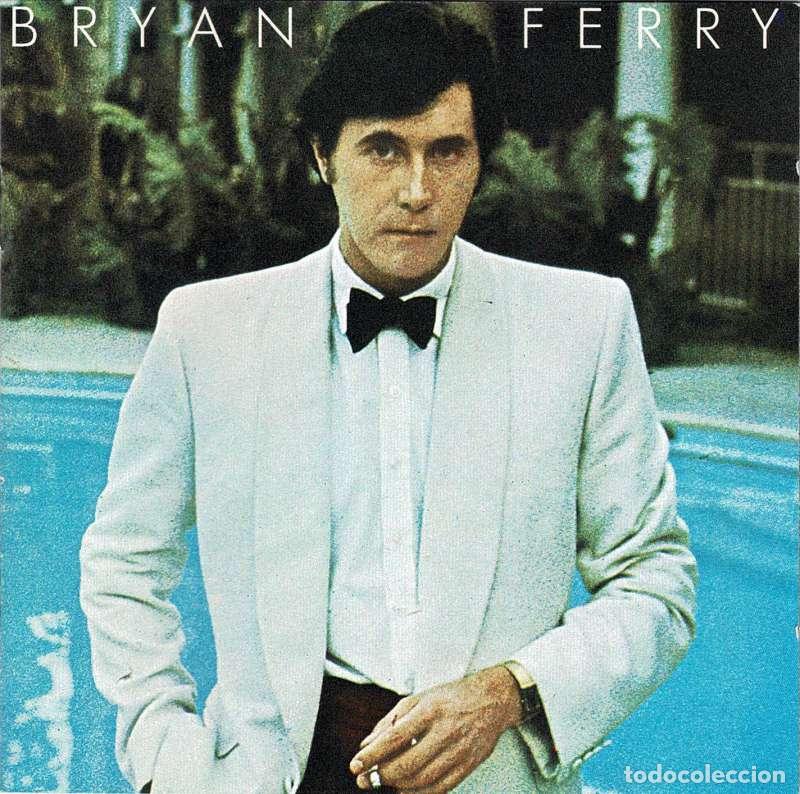 CDs de m&uacute;sica: Another Time, Another Place. CD - Bryan Ferry