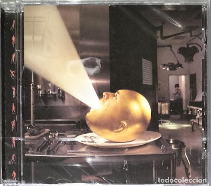CDs de m&uacute;sica: The Mars Volta - De-Loused in The Comatorium - CD Universal. Nuevo, precintado.