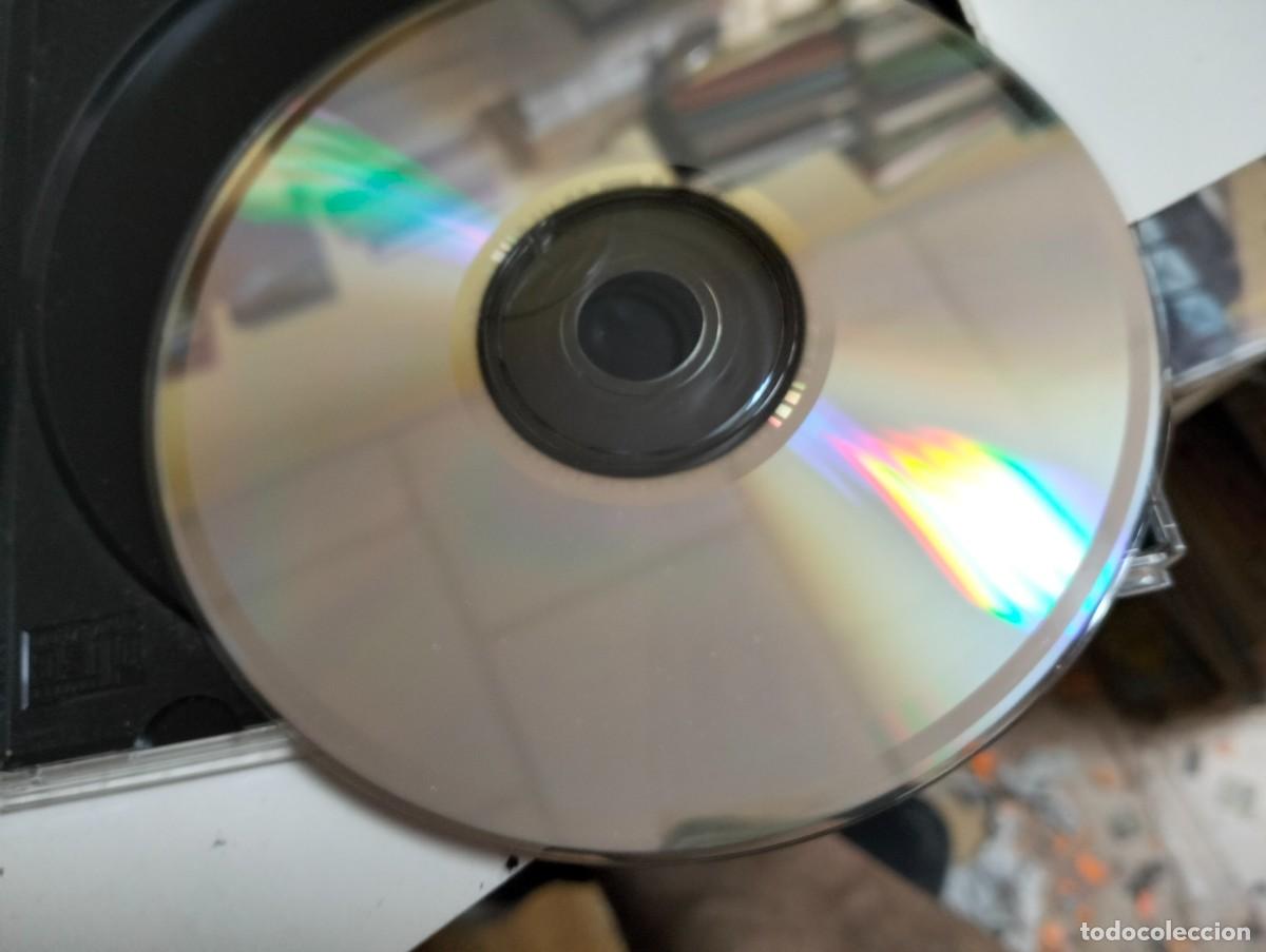 CDs de m&uacute;sica: Los RODR&Iacute;GUEZ : SIN DOCUMENTOS...CD 1993 - Foto 3
