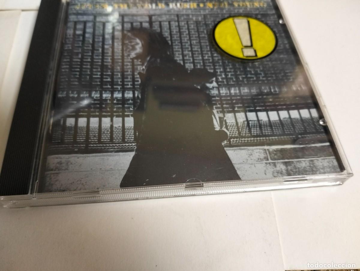 CDs de m&uacute;sica: NIEL YOUNG : AFTER THE GOLD RUSH ...CD ...CD