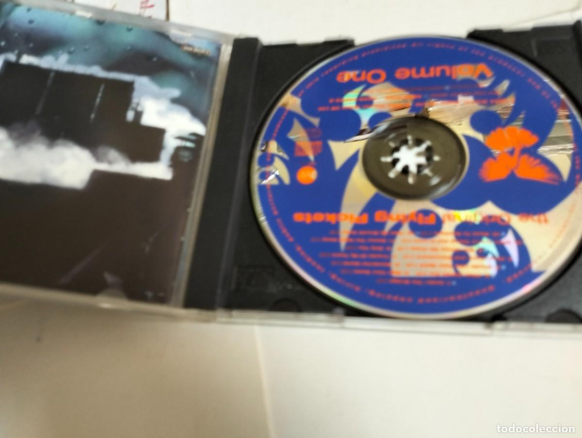 CDs de m&uacute;sica: THE ORIGINAL FLYING PICKETS CD - Foto 2