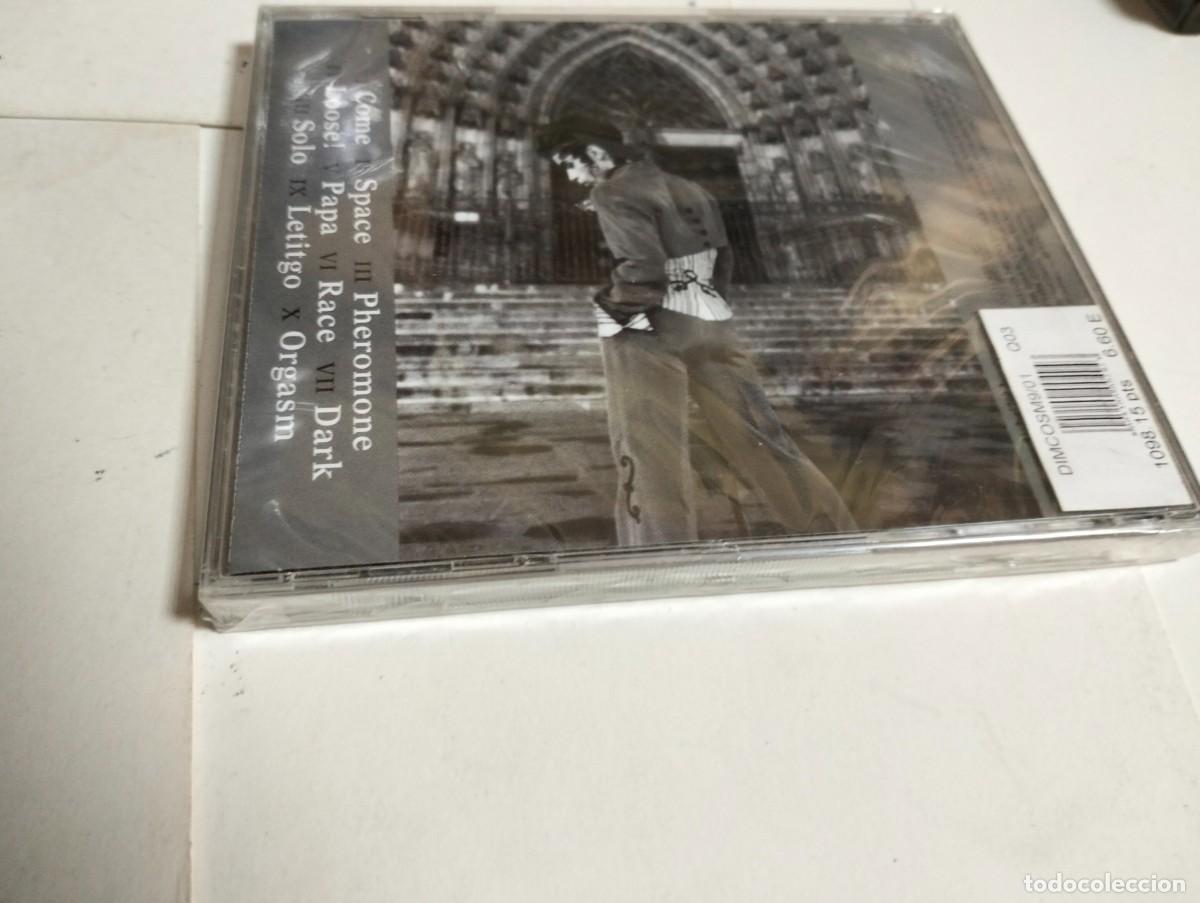CDs de m&uacute;sica: PRINCE : COME ... CD...PRECINTADO SIN ABRIR - Foto 2