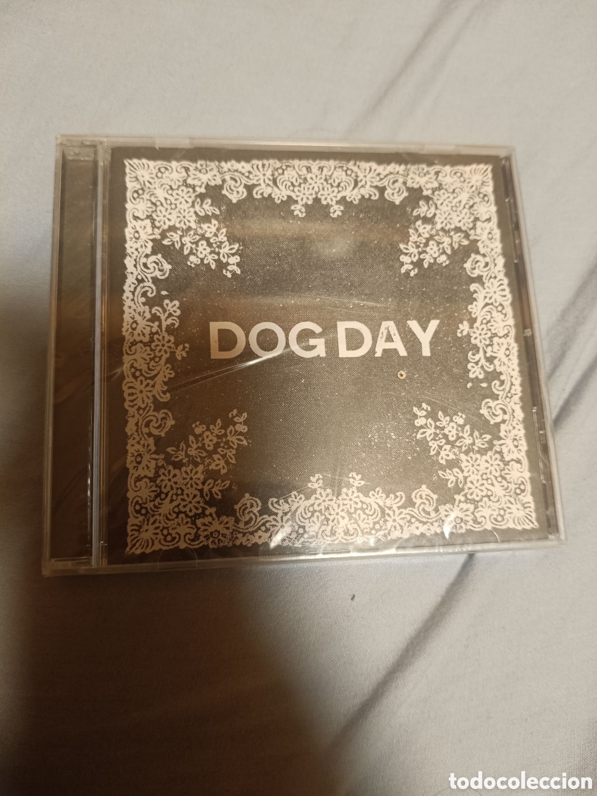 CDs de m&uacute;sica: Dog day - night group cd nuevo (indie rock)