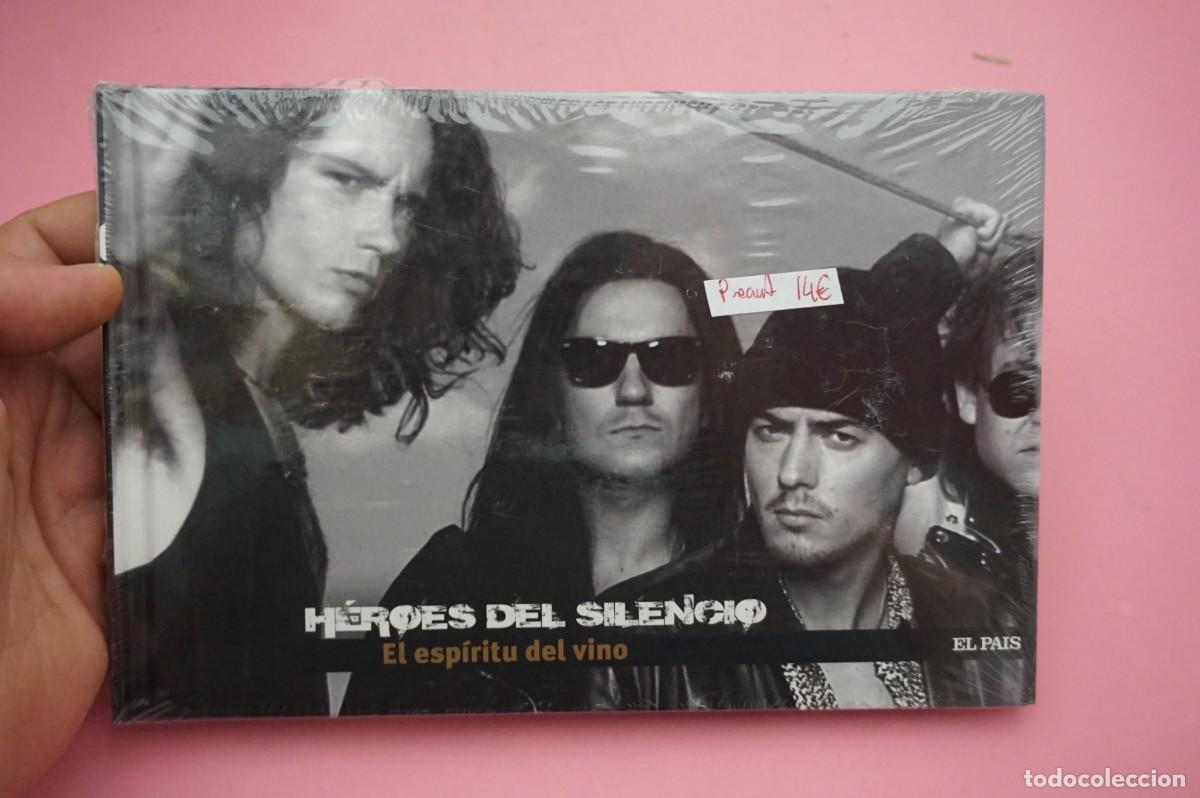 CDs de m&uacute;sica: CD - BUNBURY - PEQUE&Ntilde;O - DISCO PRECINTADO - Foto 4