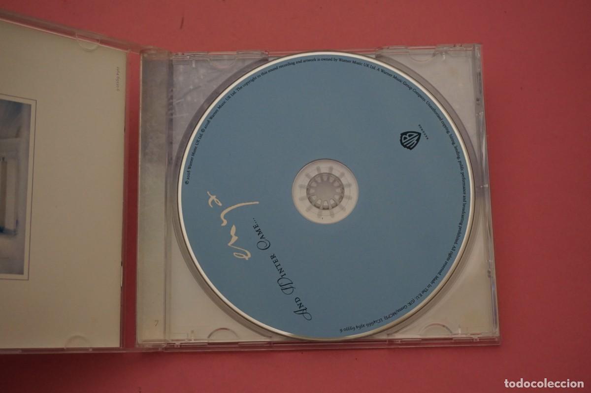CDs de m&uacute;sica: CD - ENYA - AND WINTER CAME... - DISCO COMO NUEVO - Foto 2