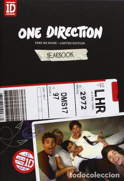 CDs de m&uacute;sica: Take Me Home- 0887254650423