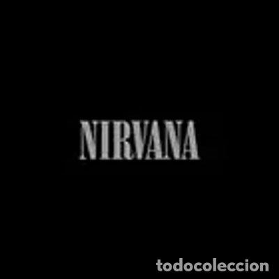CDs de m&uacute;sica: Nirvana- 0606949352325