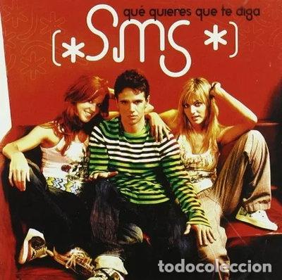 CDs de m&uacute;sica: Que Quieres Que Te Diga- 0094639003624