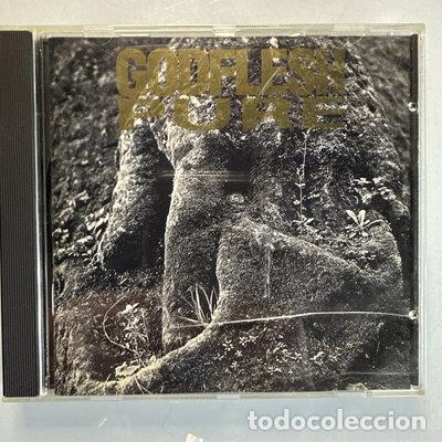 CDs de m&uacute;sica: Pure (0088561108724)