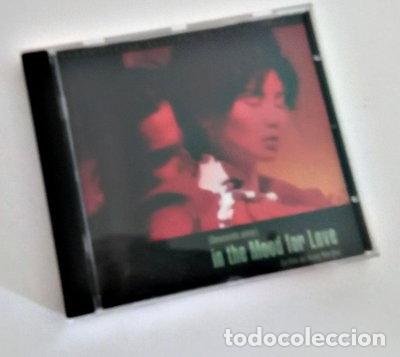 CDs de m&uacute;sica: Deseando Amar- 0724381006528 - Foto 1