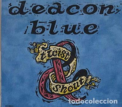 CDs de m&uacute;sica: Twist and Shout- 5099765730227